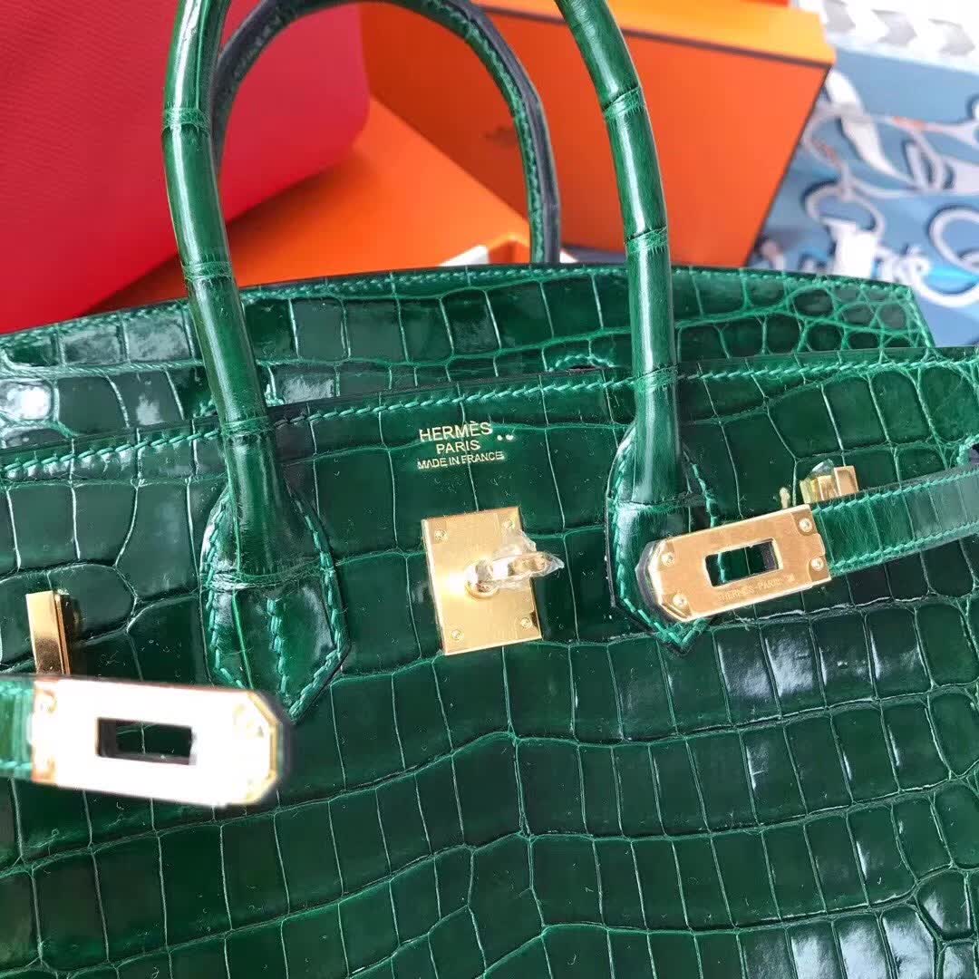 Hermes Birkin Bags